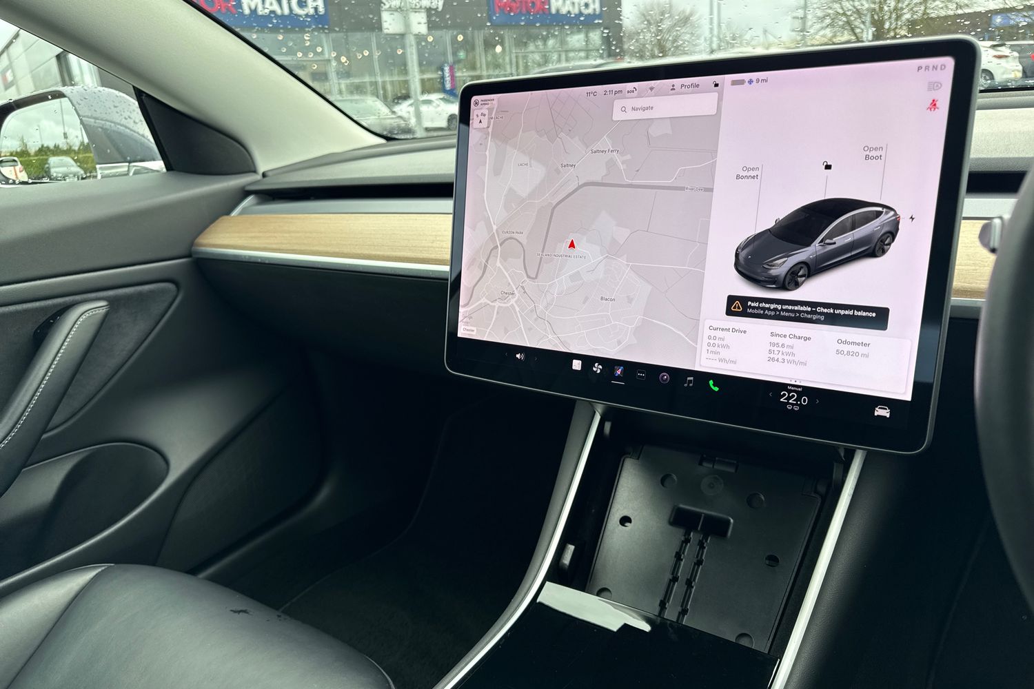 Used Tesla Model 3 2019 for sale - 77628497: Photo 44