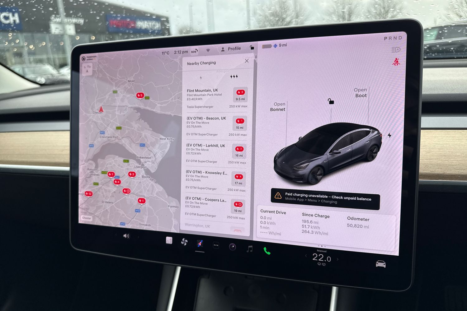 Used Tesla Model 3 2019 for sale - 77628497: Photo 45