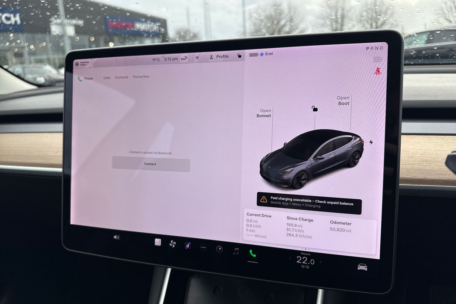 Used Tesla Model 3 2019 for sale - 77628497: Photo 46