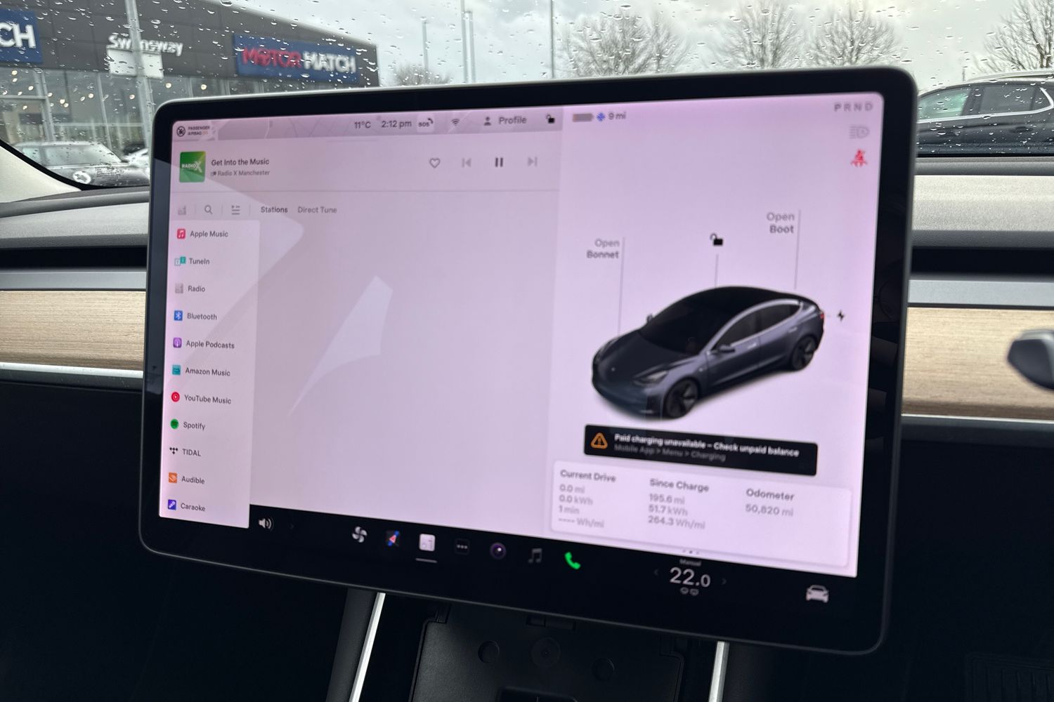 Used Tesla Model 3 2019 for sale - 77628497: Photo 47