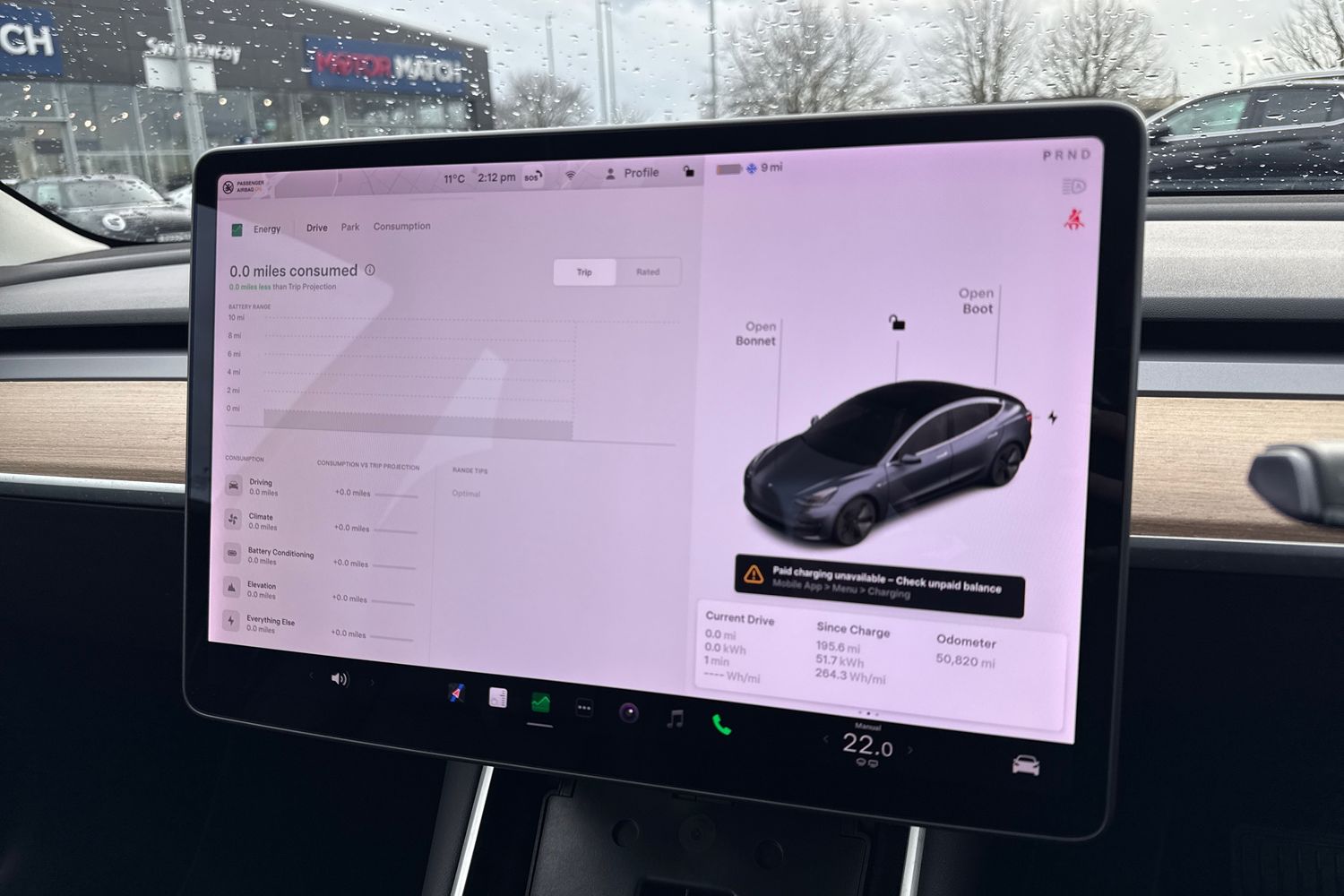 Used Tesla Model 3 2019 for sale - 77628497: Photo 48
