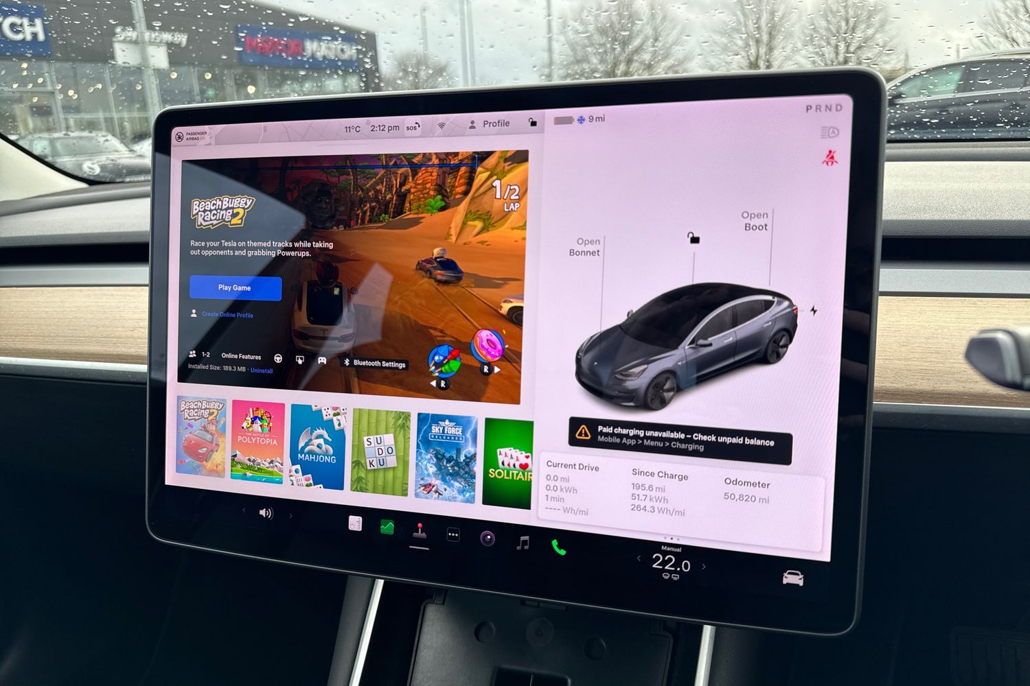 Used Tesla Model 3 2019 for sale - 77628497: Photo 49