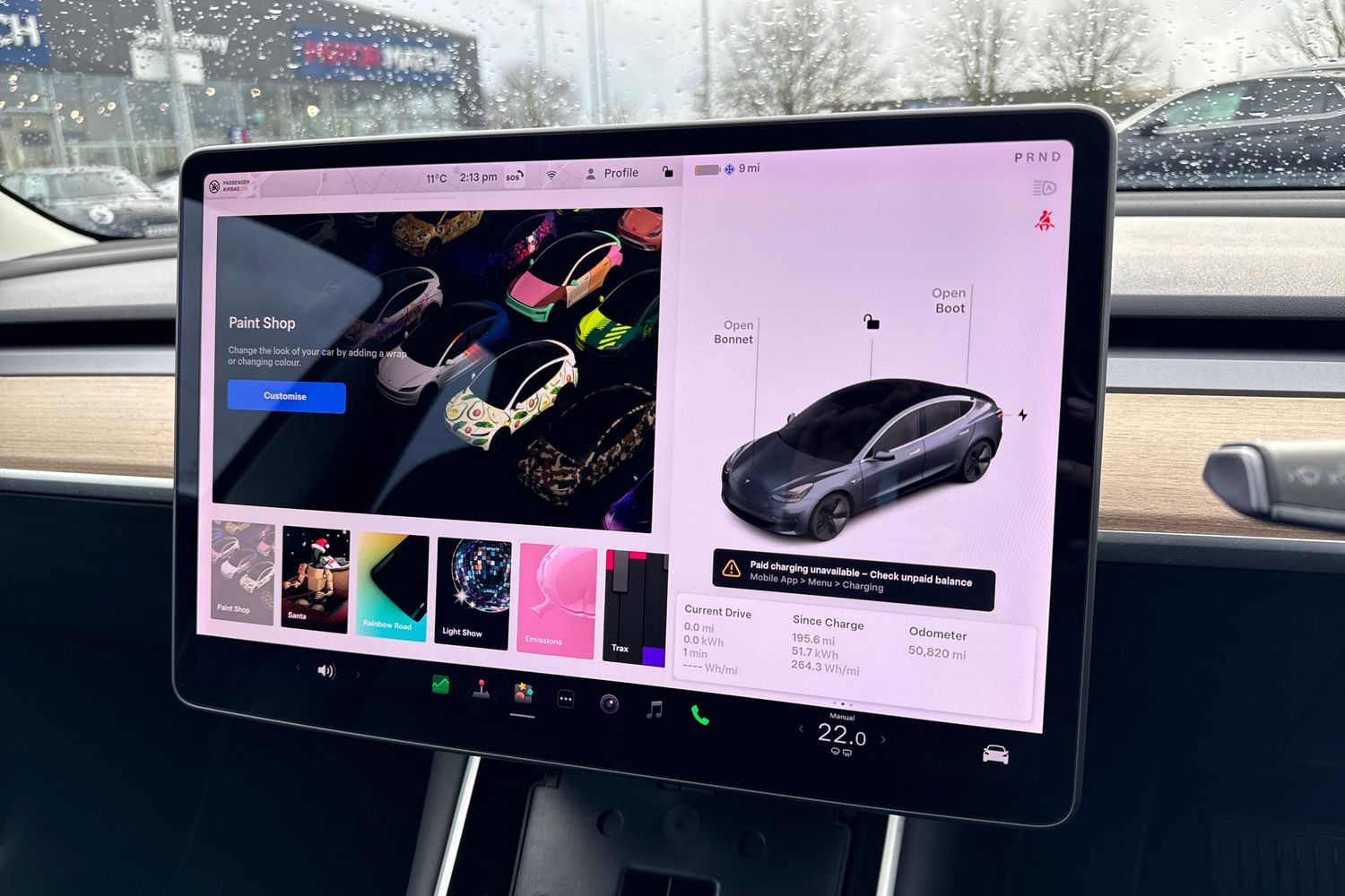 Used Tesla Model 3 2019 for sale - 77628497: Photo 50