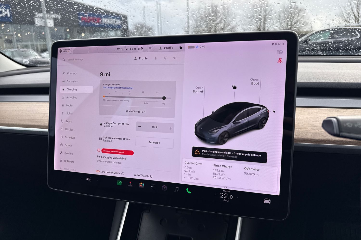 Used Tesla Model 3 2019 for sale - 77628497: Photo 53