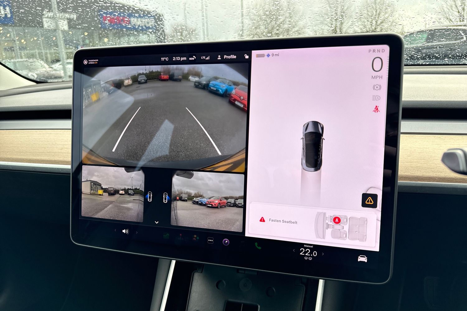 Used Tesla Model 3 2019 for sale - 77628497: Photo 54