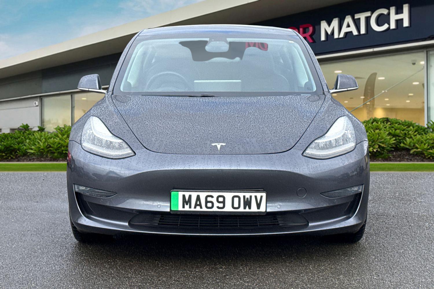 Used Tesla Model 3 2019 for sale - 77628497: Photo 6