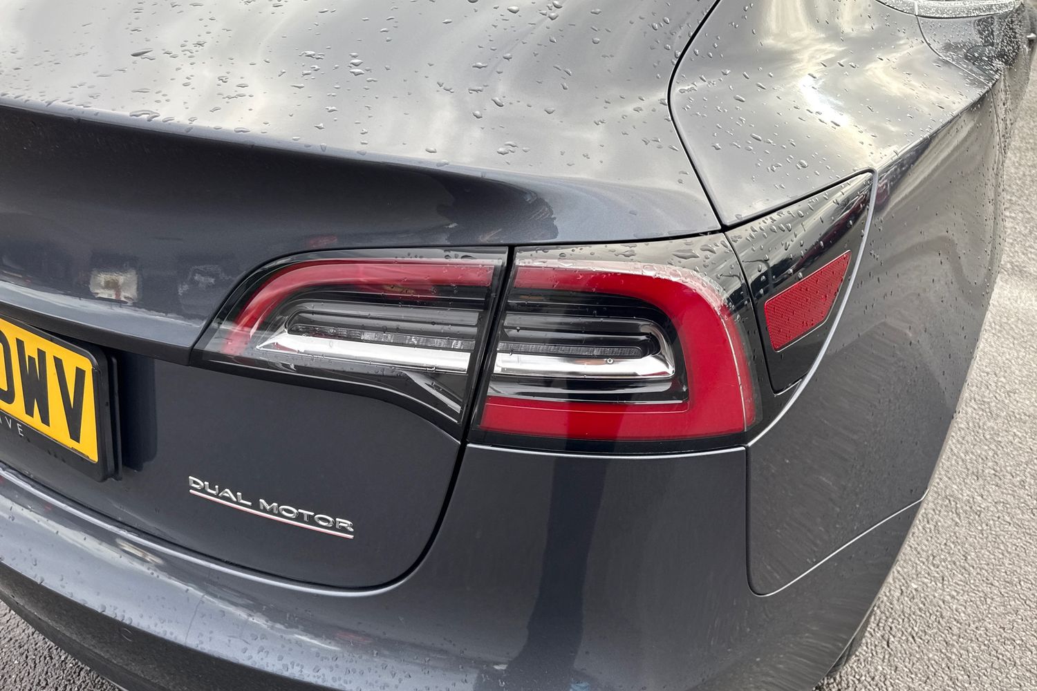 Used Tesla Model 3 2019 for sale - 77628497: Photo 8