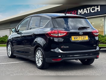 Used Ford C-Max 2017 for sale - 78807265: Photo