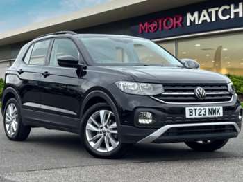 2023 - 1.0 TSI SE Euro 6 (s/s) 5dr