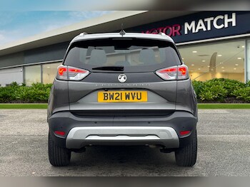 Used Vauxhall Crossland 2021 for sale - 77337187: Photo