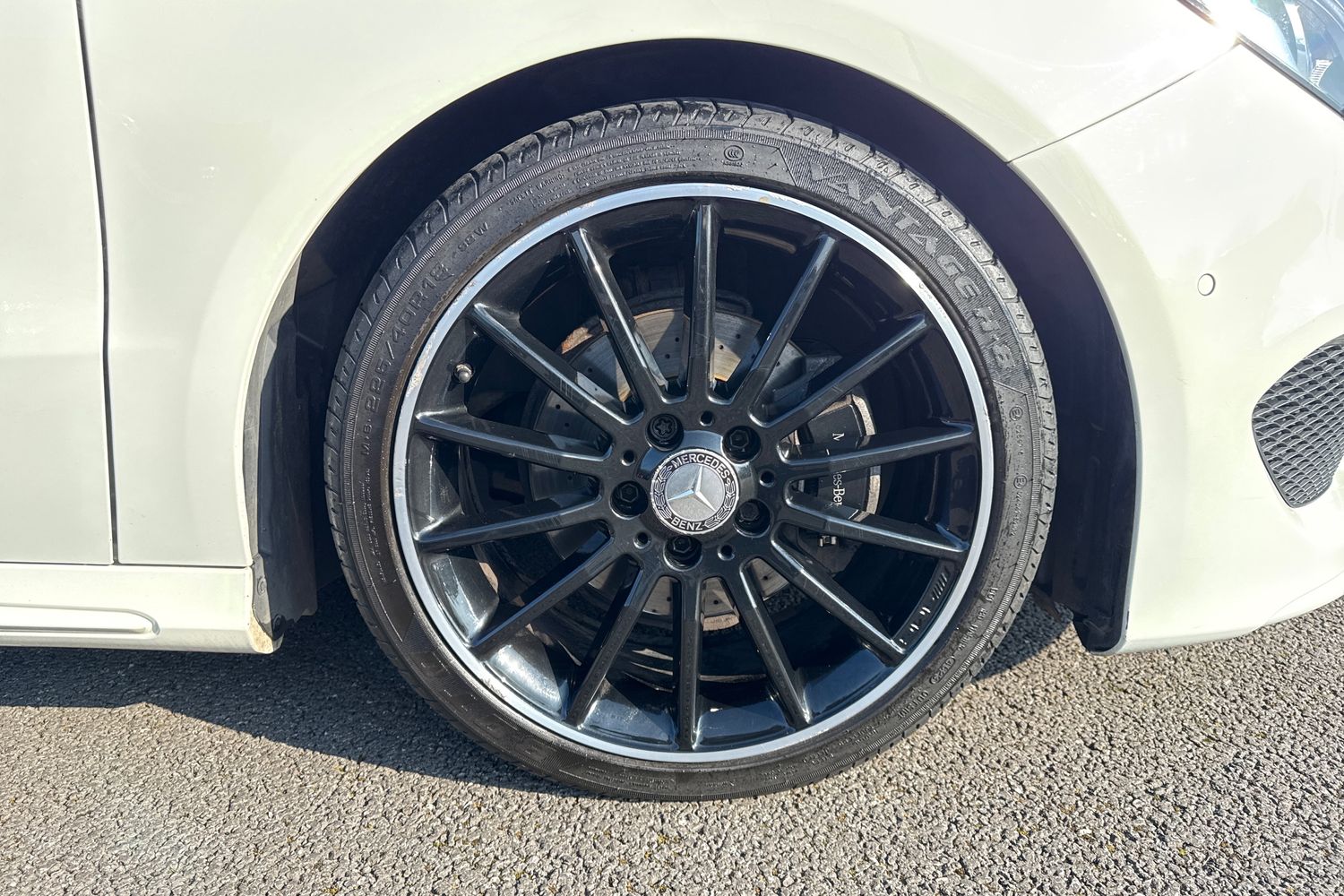 Used Mercedes-Benz B Class 2016 for sale - 77758467: Photo 10