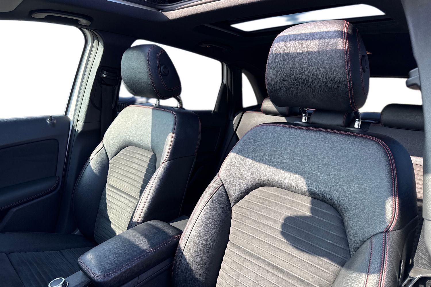 Used Mercedes-Benz B Class 2016 for sale - 77758467: Photo 16