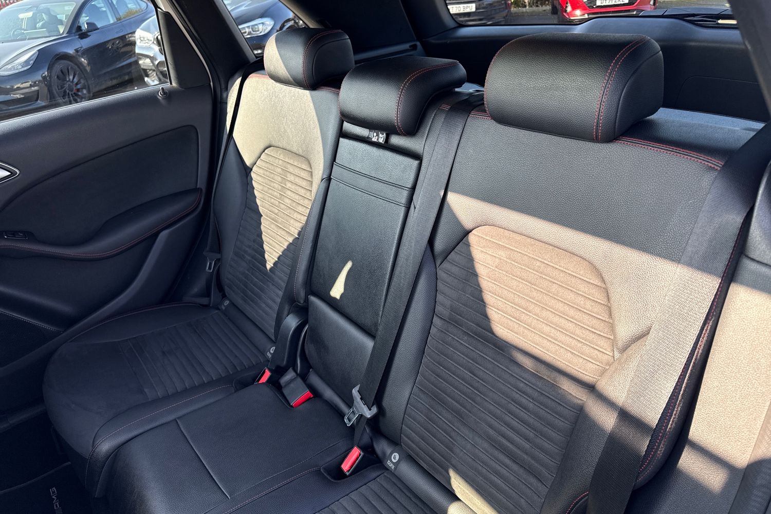 Used Mercedes-Benz B Class 2016 for sale - 77758467: Photo 19