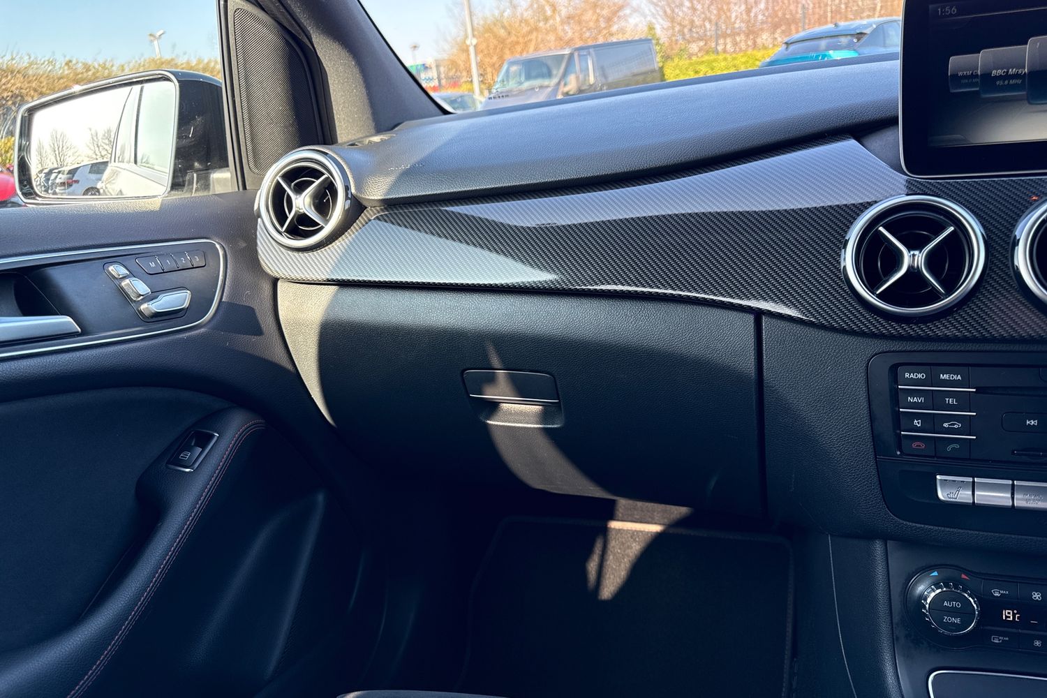 Used Mercedes-Benz B Class 2016 for sale - 77758467: Photo 20