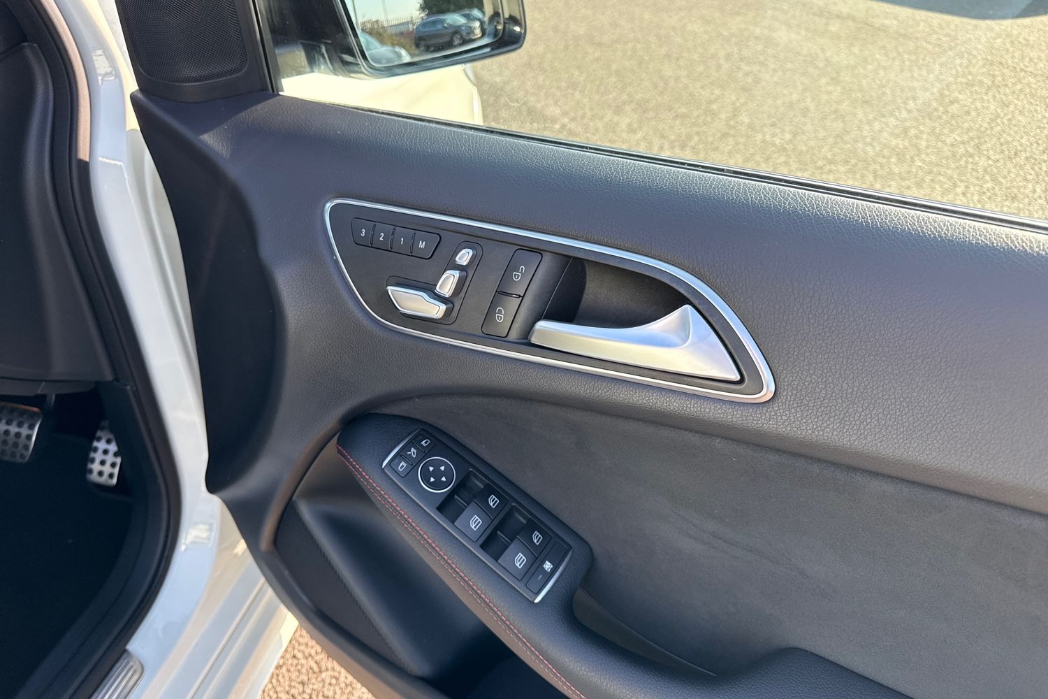 Used Mercedes-Benz B Class 2016 for sale - 77758467: Photo 21