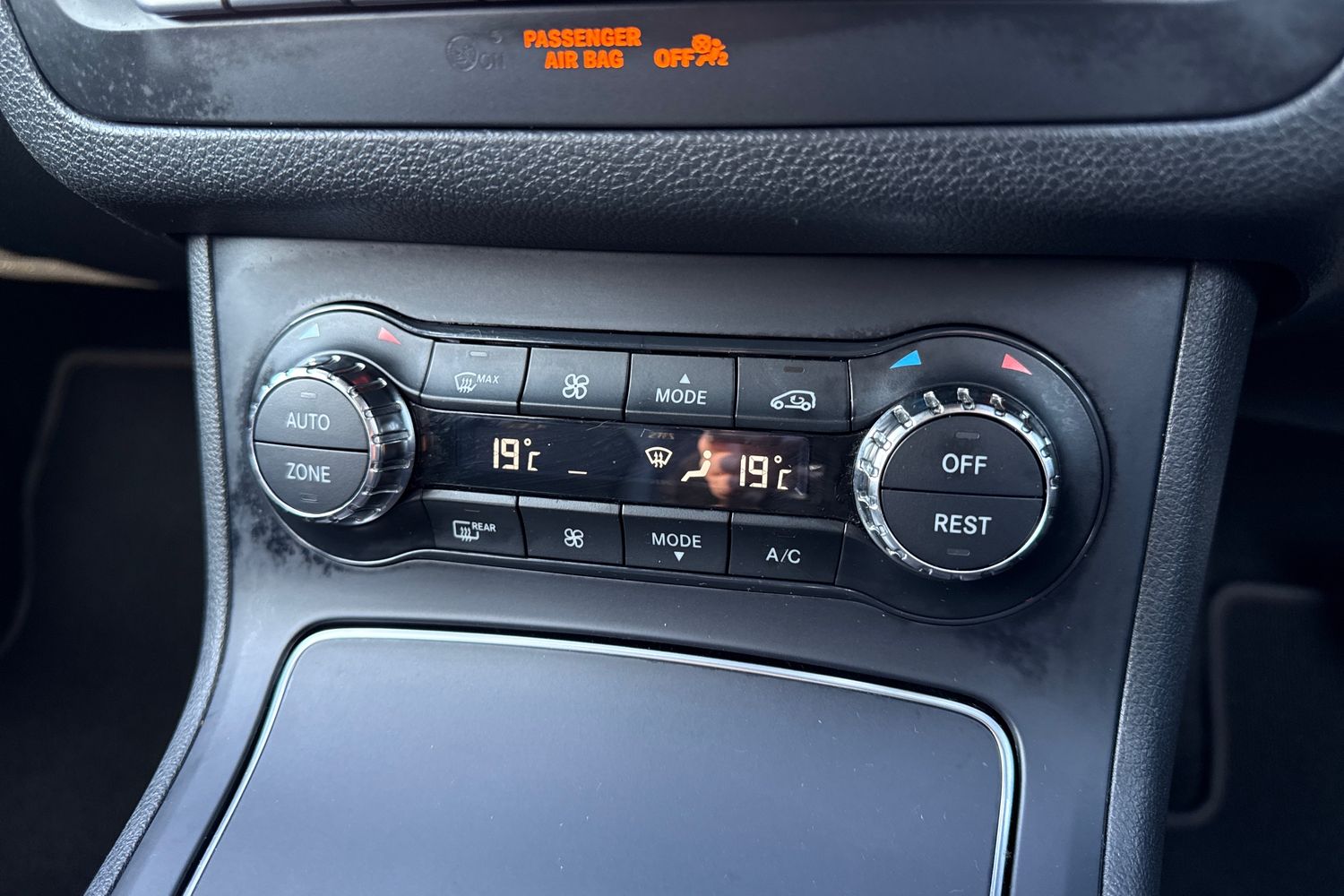 Used Mercedes-Benz B Class 2016 for sale - 77758467: Photo 22