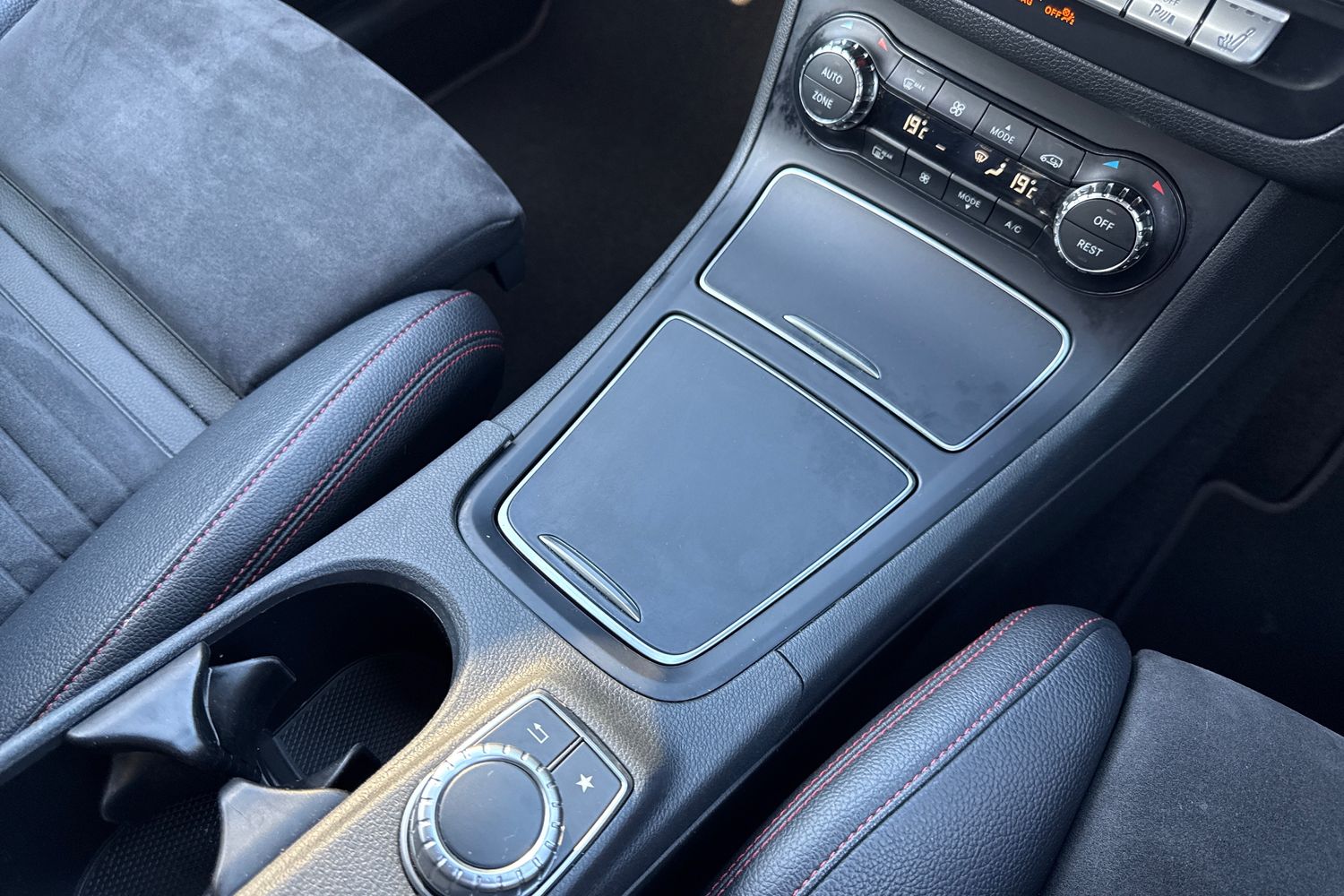 Used Mercedes-Benz B Class 2016 for sale - 77758467: Photo 23