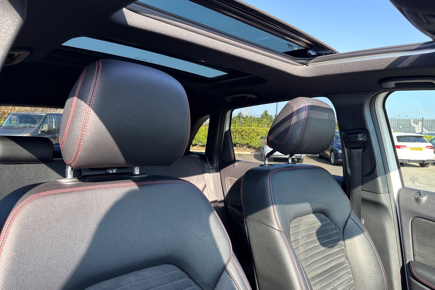 Used Mercedes-Benz B Class 2016 for sale - 77758467: Photo 24