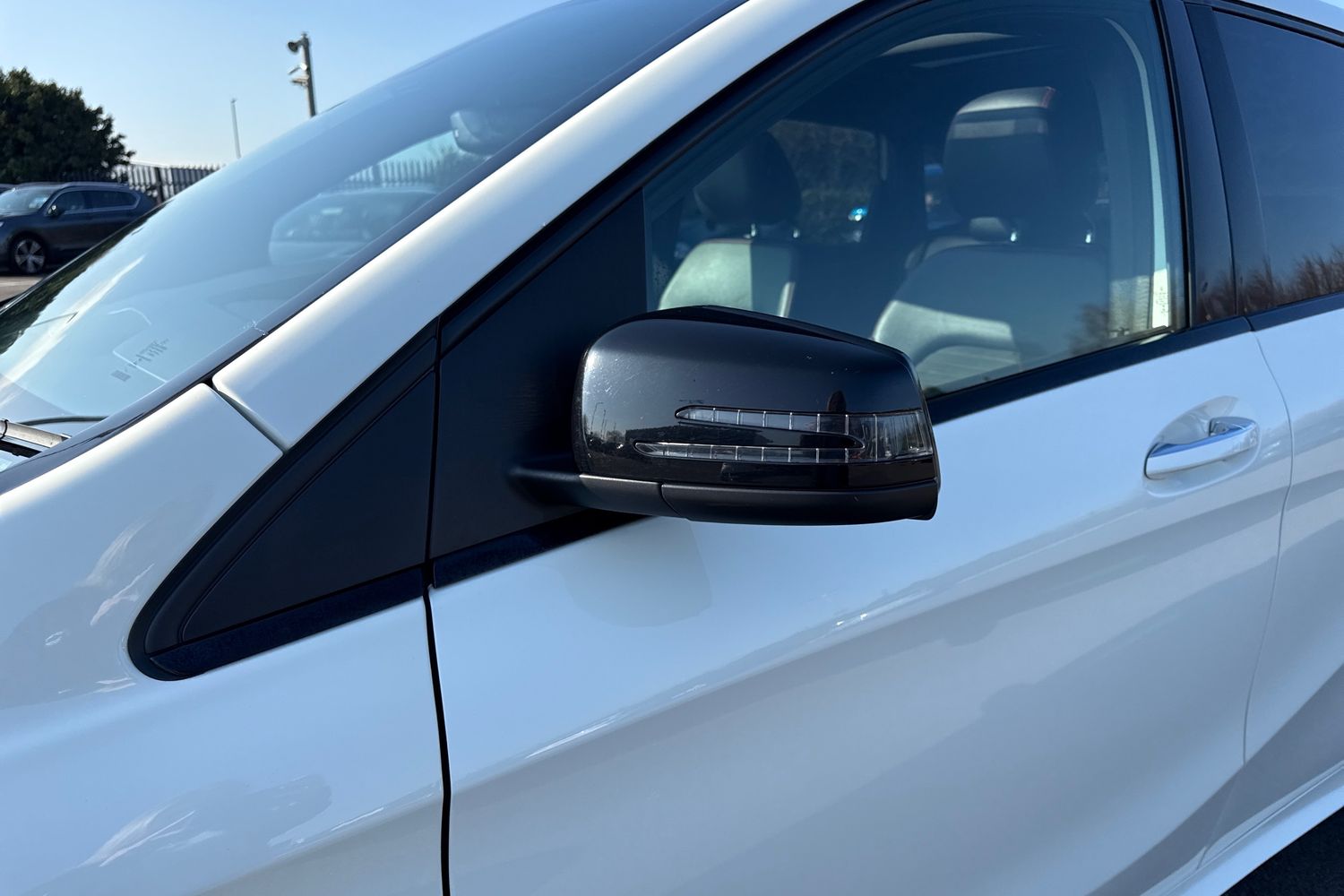 Used Mercedes-Benz B Class 2016 for sale - 77758467: Photo 28