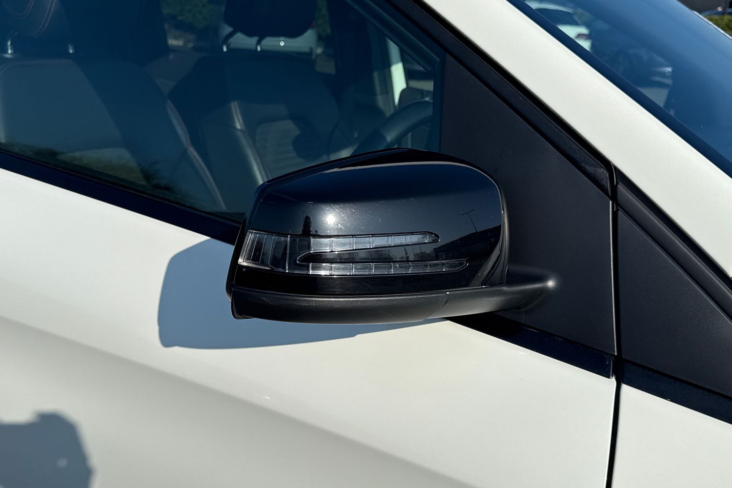 Used Mercedes-Benz B Class 2016 for sale - 77758467: Photo 35