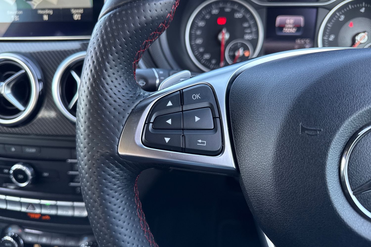 Used Mercedes-Benz B Class 2016 for sale - 77758467: Photo 41