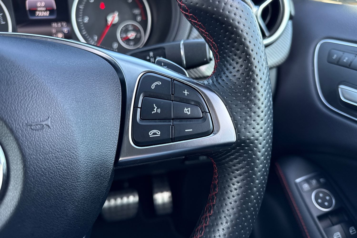 Used Mercedes-Benz B Class 2016 for sale - 77758467: Photo 42