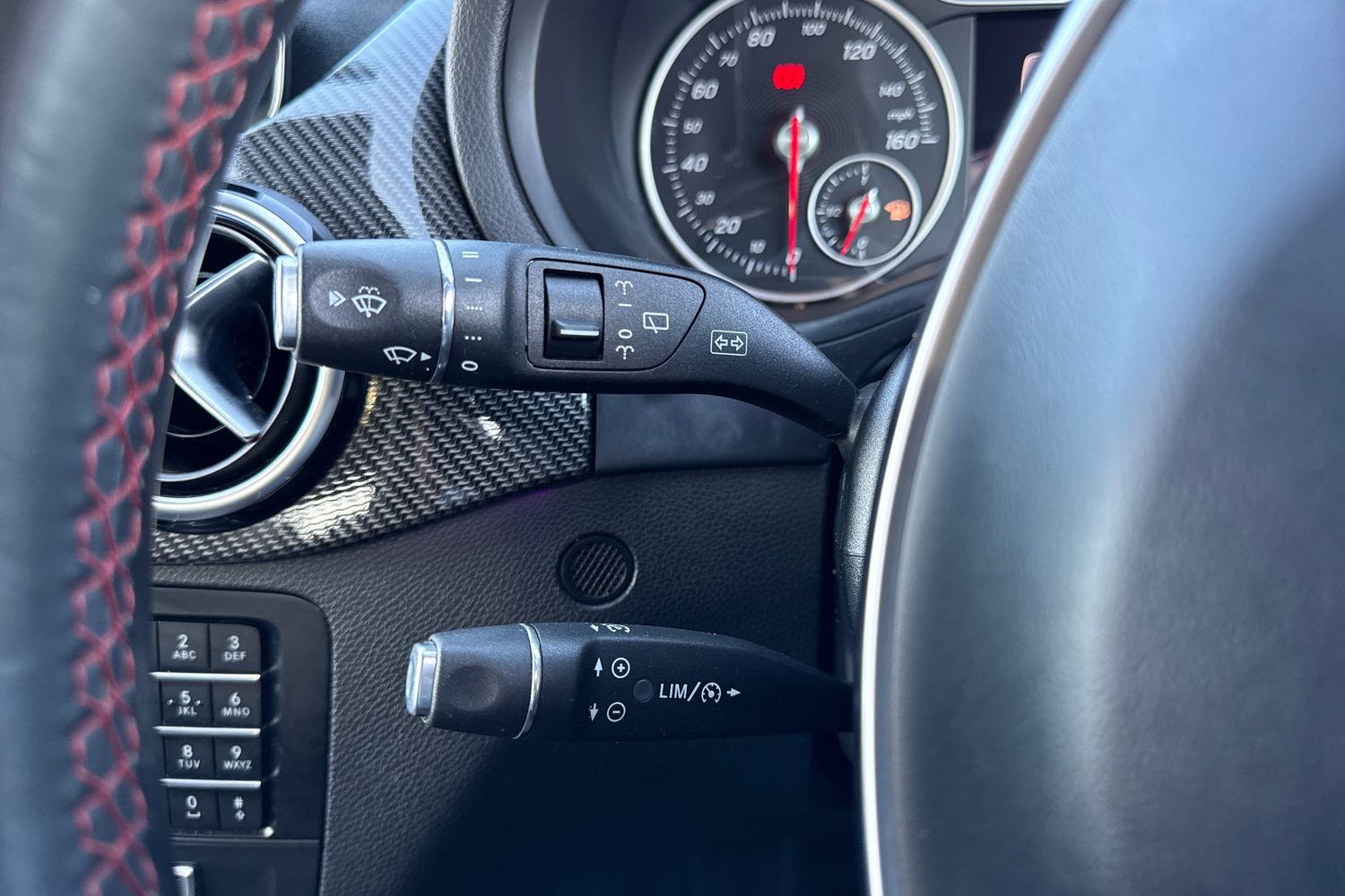 Used Mercedes-Benz B Class 2016 for sale - 77758467: Photo 43