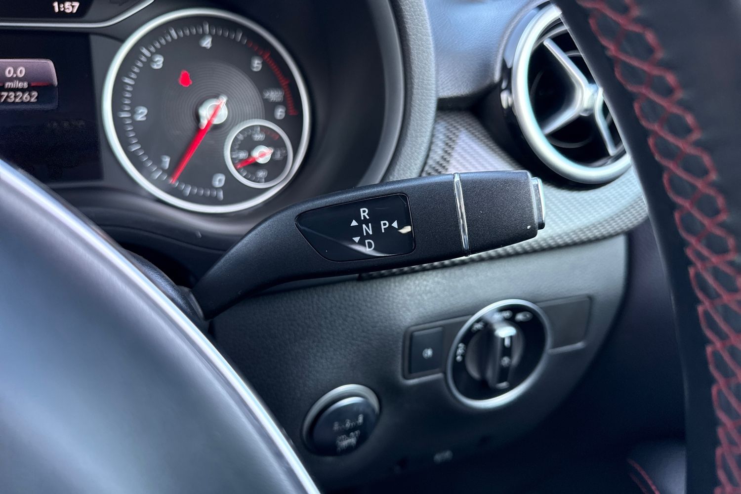 Used Mercedes-Benz B Class 2016 for sale - 77758467: Photo 44