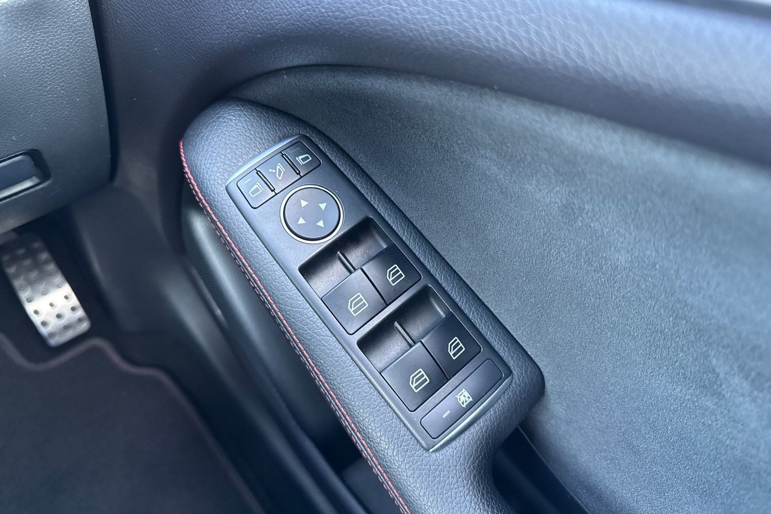 Used Mercedes-Benz B Class 2016 for sale - 77758467: Photo 47