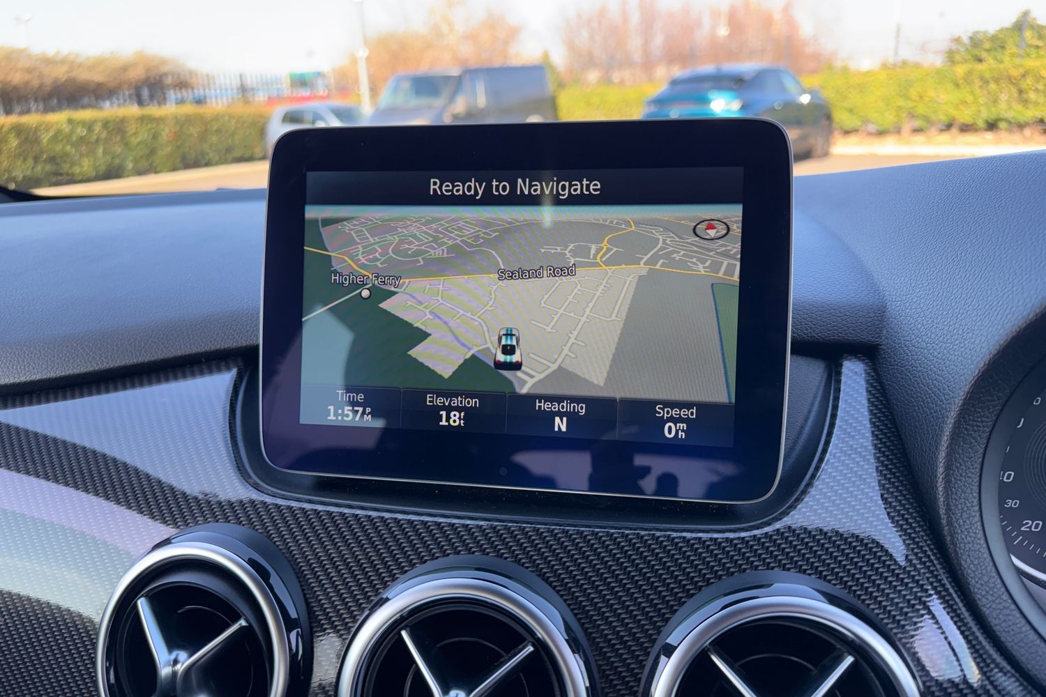 Used Mercedes-Benz B Class 2016 for sale - 77758467: Photo 49