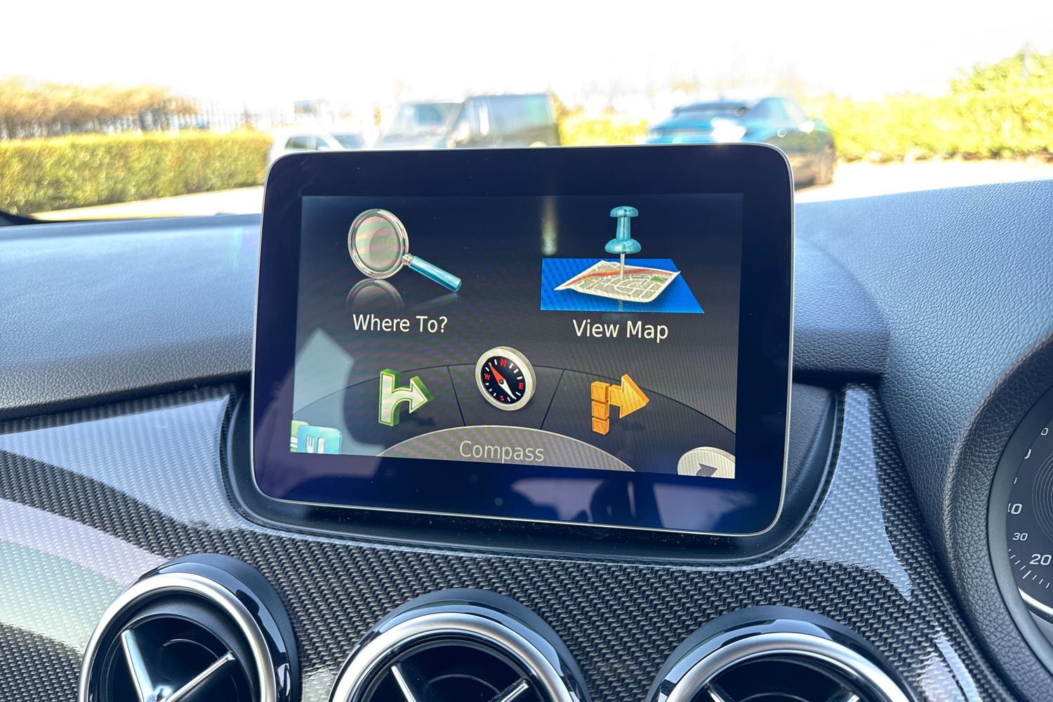 Used Mercedes-Benz B Class 2016 for sale - 77758467: Photo 50