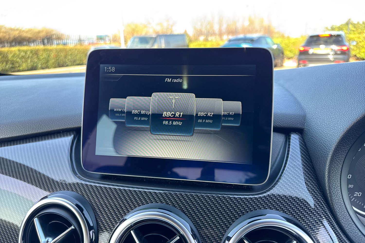 Used Mercedes-Benz B Class 2016 for sale - 77758467: Photo 51