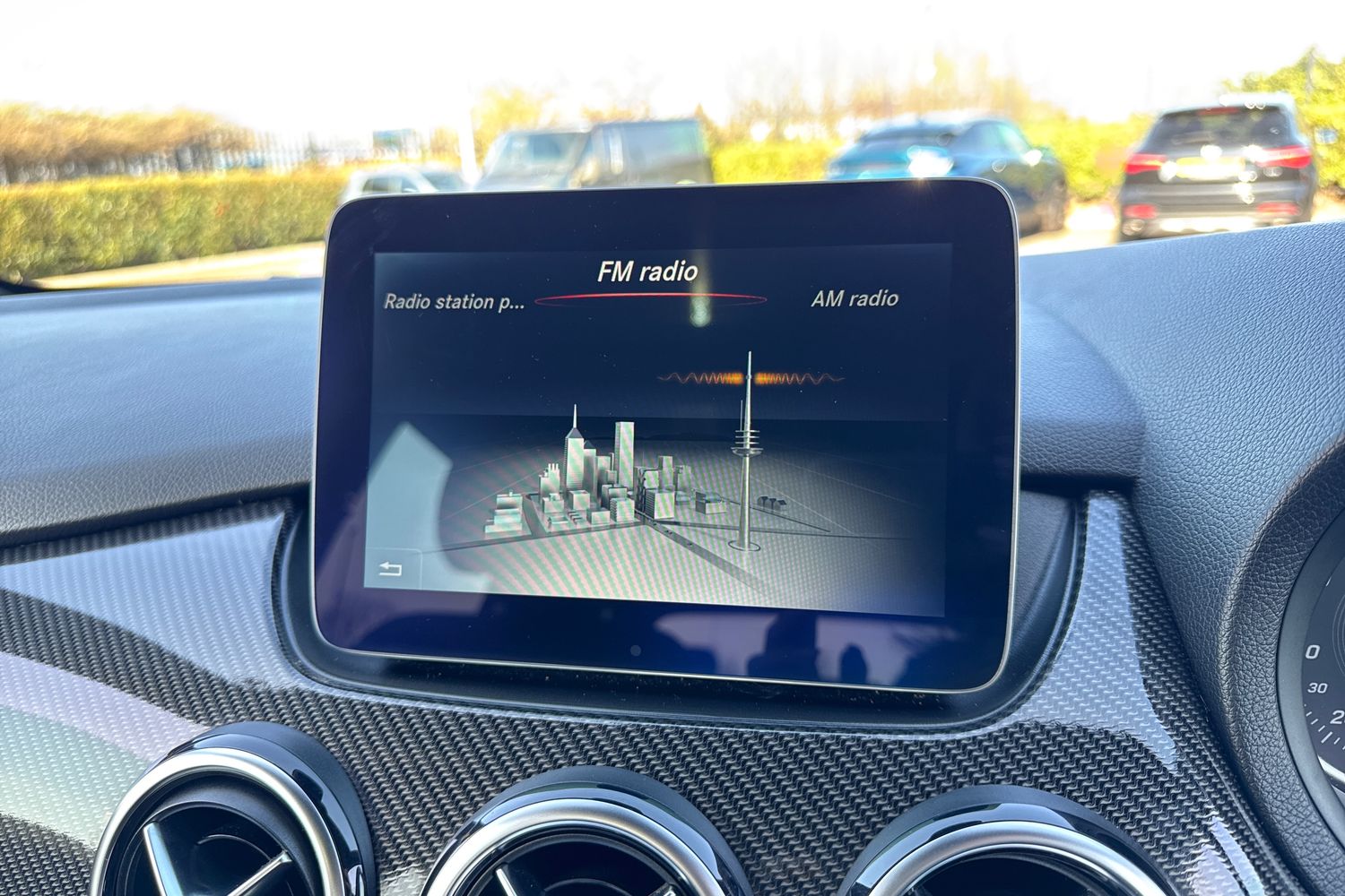 Used Mercedes-Benz B Class 2016 for sale - 77758467: Photo 52