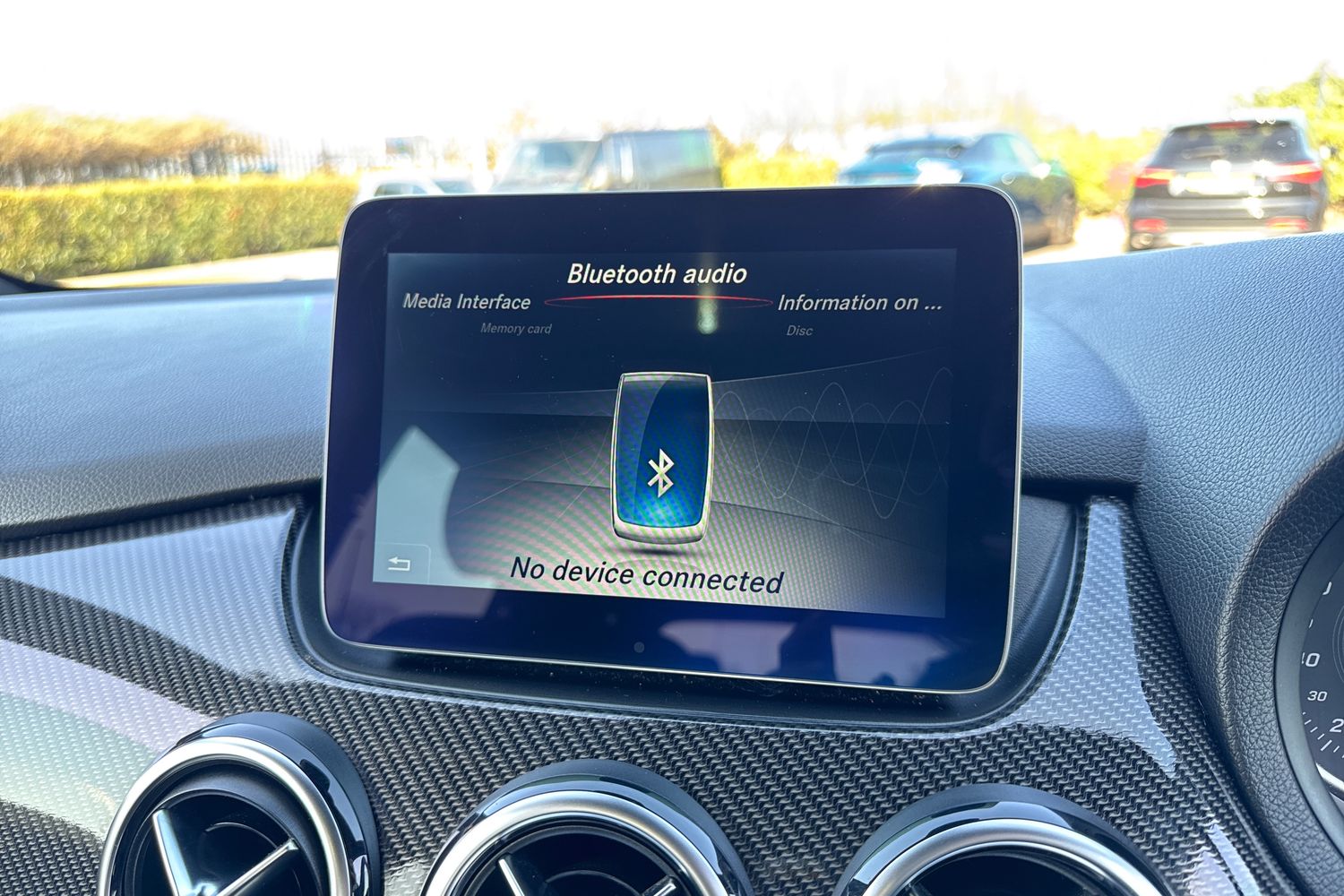 Used Mercedes-Benz B Class 2016 for sale - 77758467: Photo 53