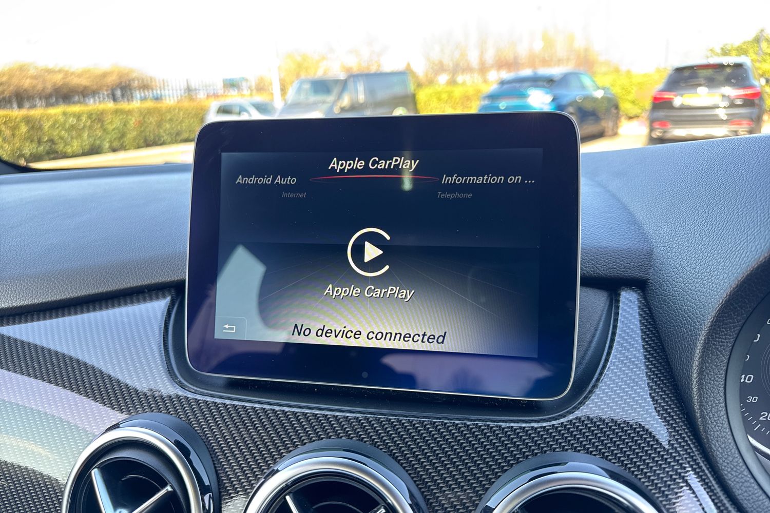 Used Mercedes-Benz B Class 2016 for sale - 77758467: Photo 55