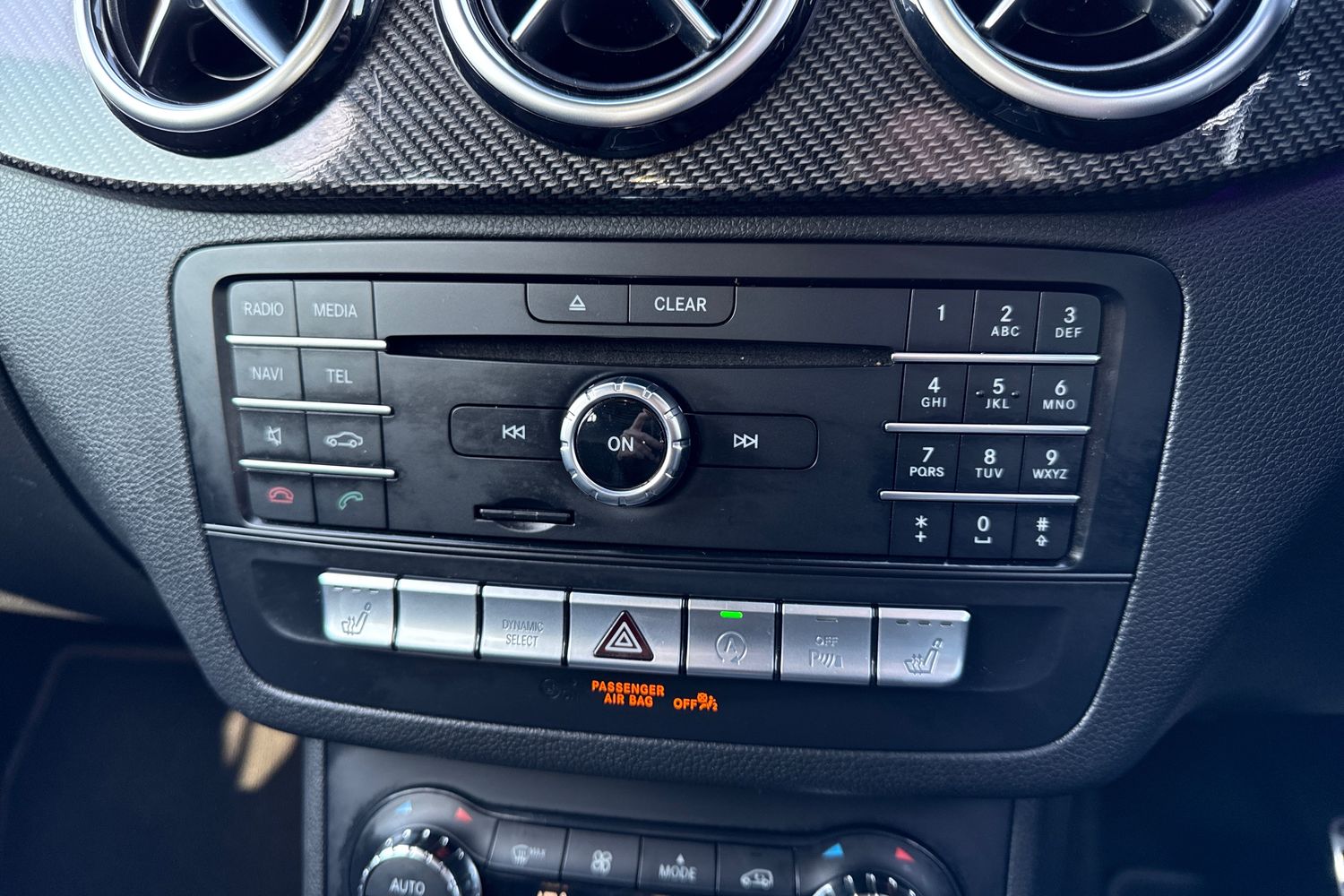 Used Mercedes-Benz B Class 2016 for sale - 77758467: Photo 58