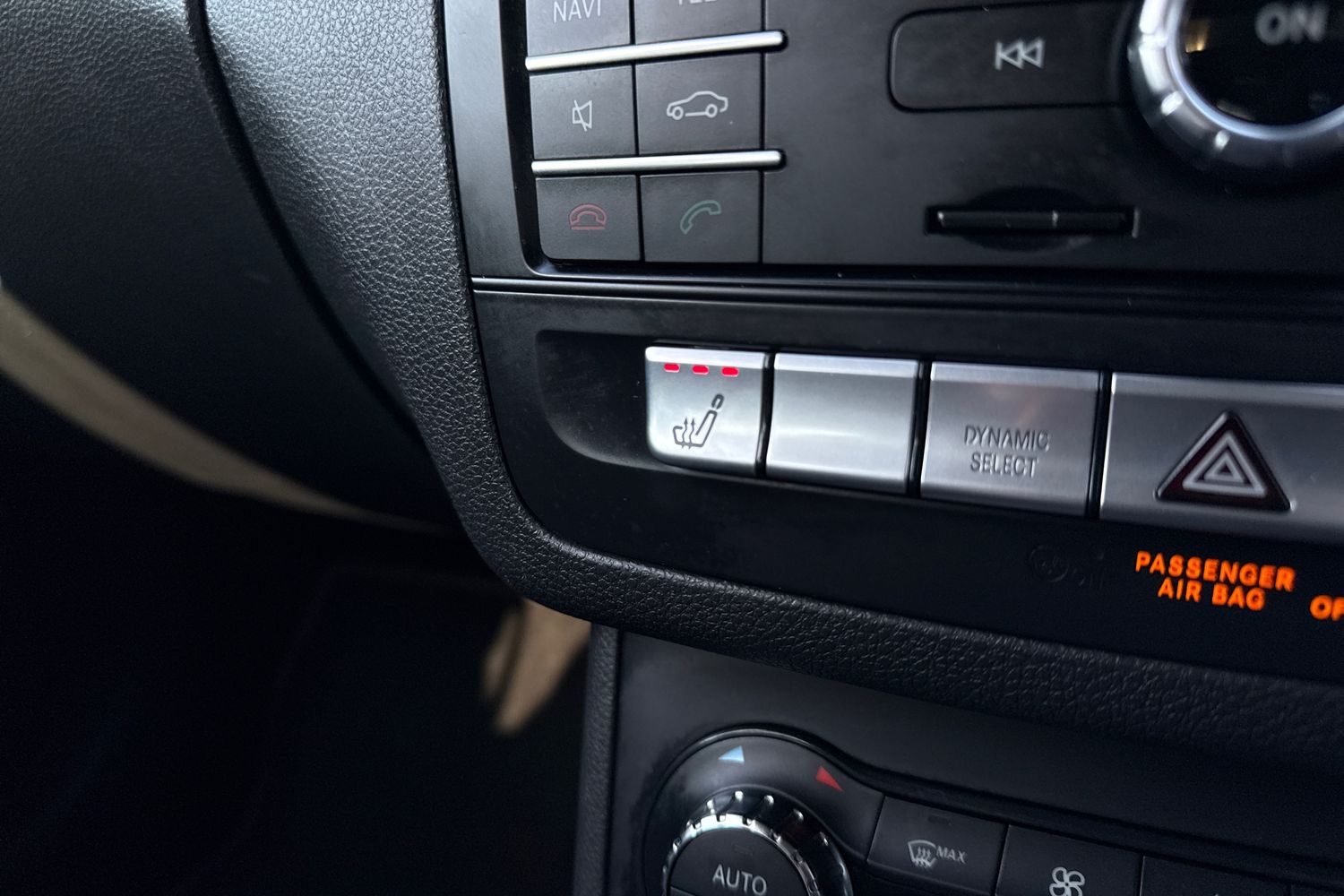 Used Mercedes-Benz B Class 2016 for sale - 77758467: Photo 59