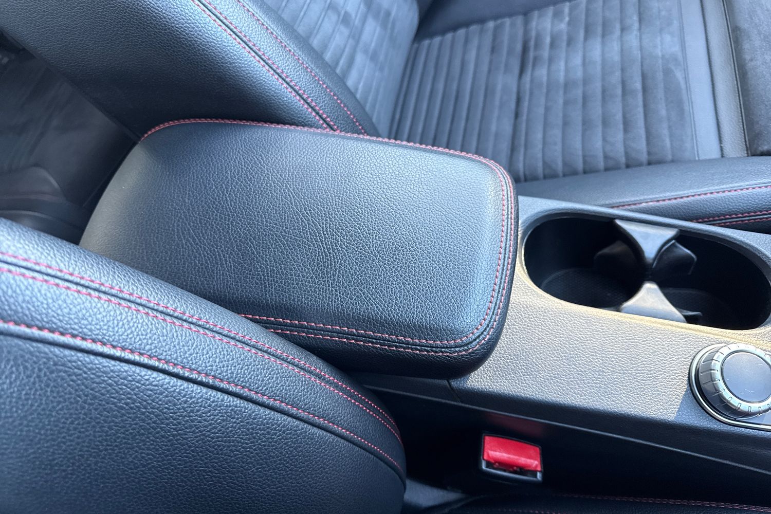 Used Mercedes-Benz B Class 2016 for sale - 77758467: Photo 61