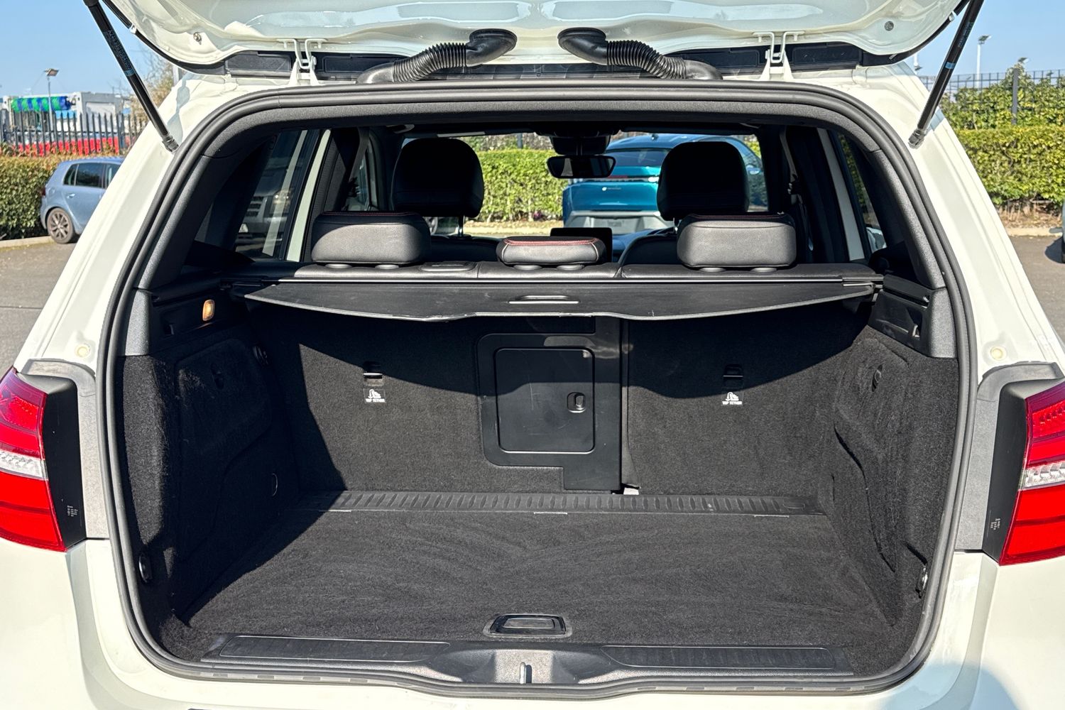 Used Mercedes-Benz B Class 2016 for sale - 77758467: Photo 7