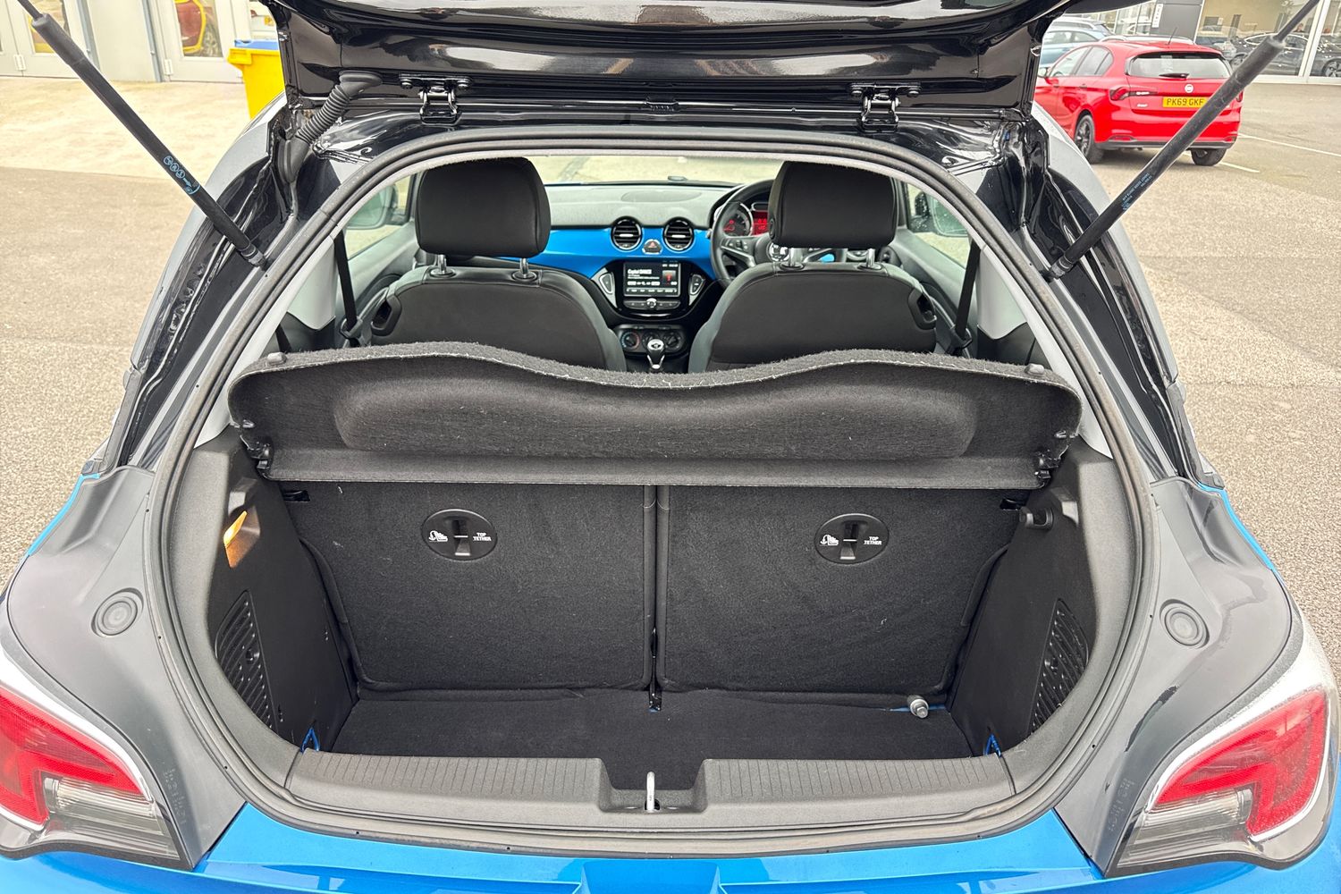 Used Vauxhall ADAM 2019 for sale - 77812513: Photo 10