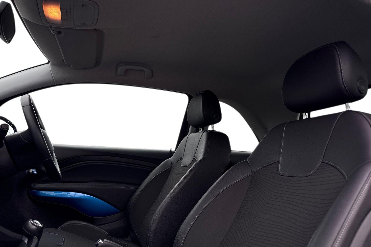 Used Vauxhall ADAM 2019 for sale - 77812513: Photo 11