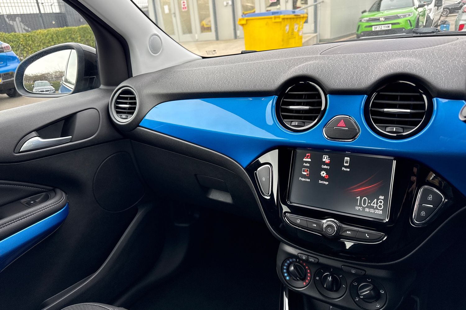 Used Vauxhall ADAM 2019 for sale - 77812513: Photo 12