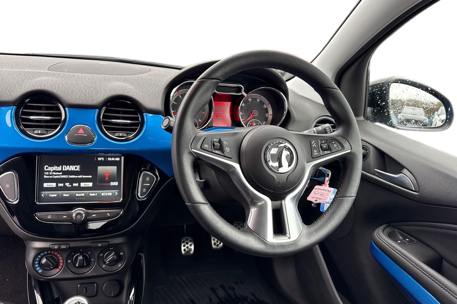 Used Vauxhall ADAM 2019 for sale - 77812513: Photo 13