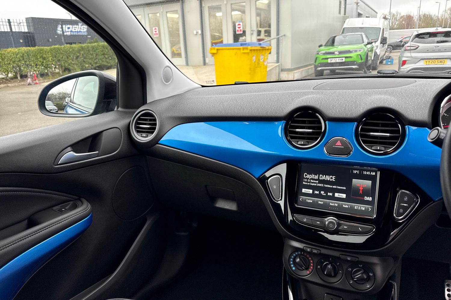 Used Vauxhall ADAM 2019 for sale - 77812513: Photo 15