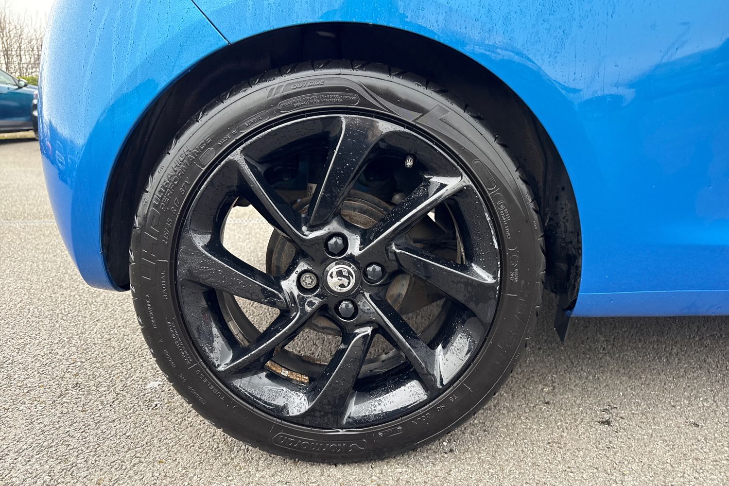 Used Vauxhall ADAM 2019 for sale - 77812513: Photo 22