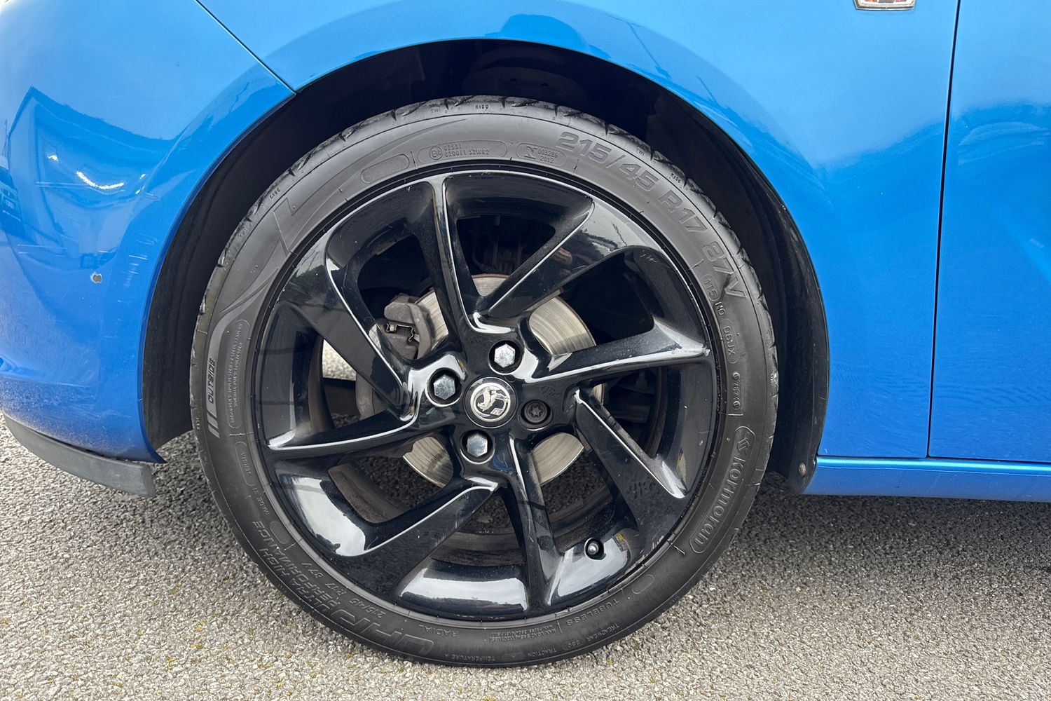 Used Vauxhall ADAM 2019 for sale - 77812513: Photo 23