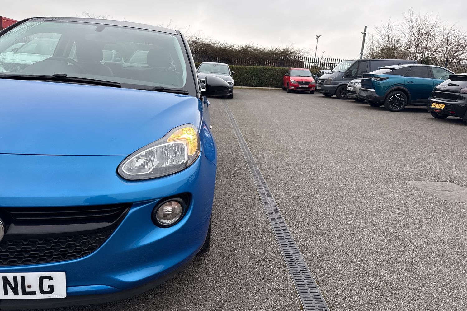 Used Vauxhall ADAM 2019 for sale - 77812513: Photo 26