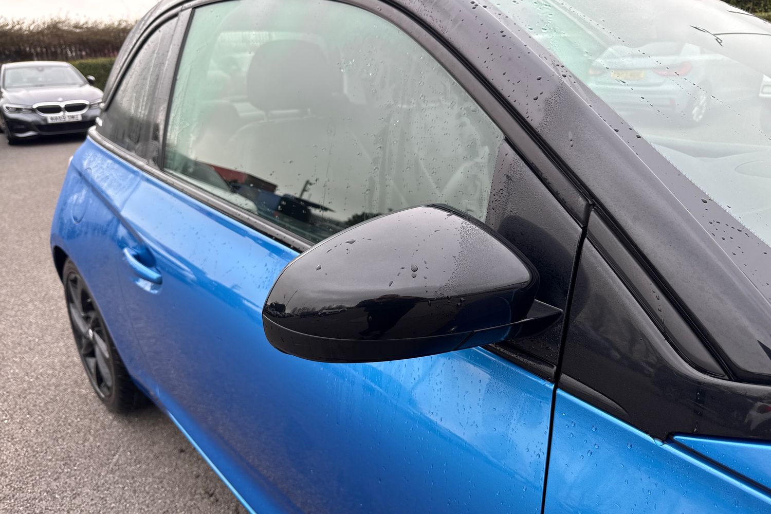 Used Vauxhall ADAM 2019 for sale - 77812513: Photo 28