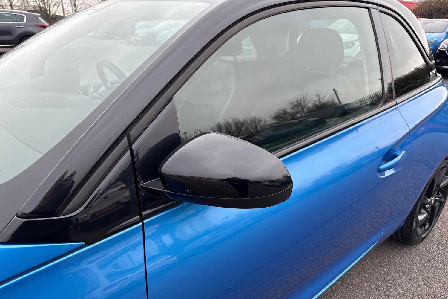 Used Vauxhall ADAM 2019 for sale - 77812513: Photo 29