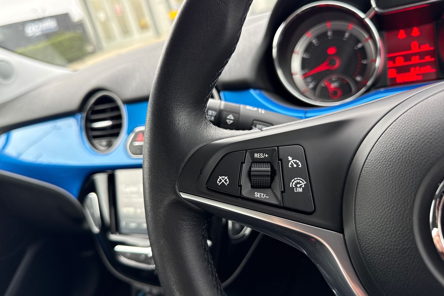 Used Vauxhall ADAM 2019 for sale - 77812513: Photo 35